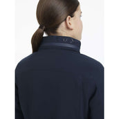LeMieux Chaqueta Young Rider Team Navy