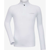 LeMieux Baselayer Mini Classique Blanco