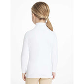 LeMieux Baselayer Mini Classique Blanco