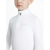 LeMieux Baselayer Mini Classique Blanco