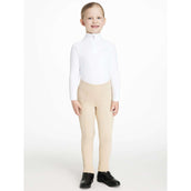 LeMieux Baselayer Mini Classique Blanco