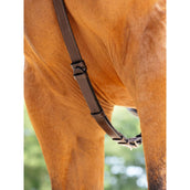 LeMieux Arnés de Pecho Kudos Bridge Habana