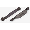 LeMieux Parpadeador Leather Marron