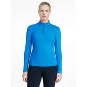 LeMieux Baselayer Classique Azul Benetton
