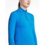 LeMieux Baselayer Classique Azul Benetton
