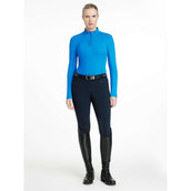 LeMieux Baselayer Classique Azul Benetton