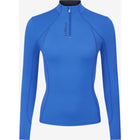LeMieux Baselayer Classique Azul Benetton