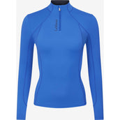 LeMieux Baselayer Classique Azul Benetton