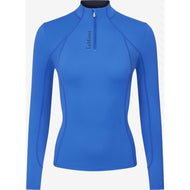 LeMieux Baselayer Classique Azul Benetton