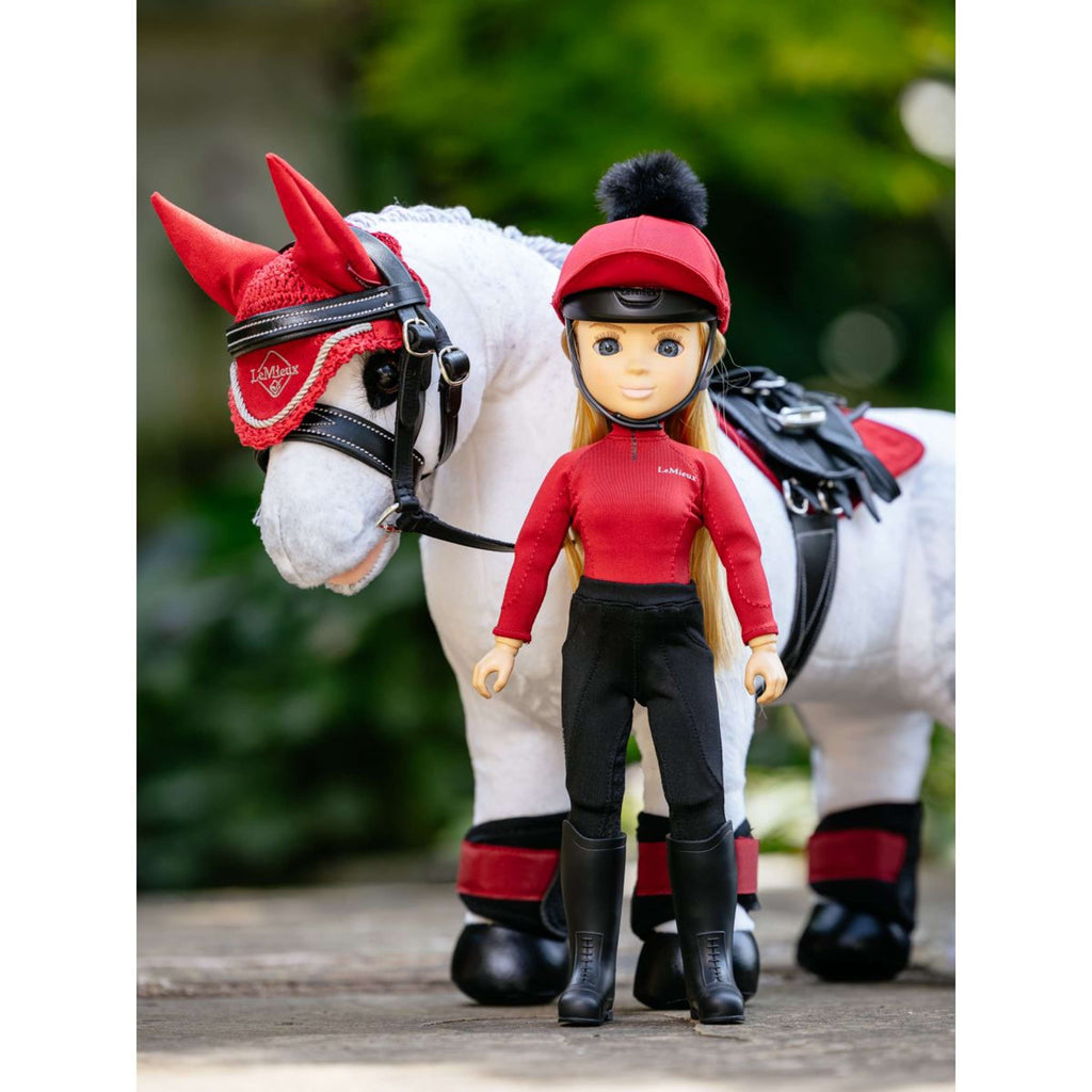 LeMieux Toy Rider Chloe