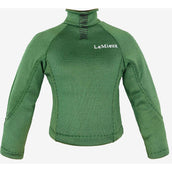 LeMieux Ropa Toy Rider Hunter Green