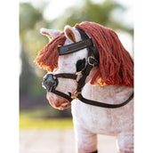 LeMieux Brida Toy Pony Mexican Negro