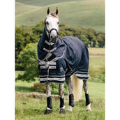LeMieux Alfombra de Exterior Arika Storm-Tek 50g Navy