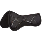 LeMieux Mantilla X-Grip Negro