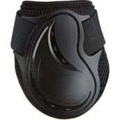 LeMieux Botas para menudillo Derby ProJump Negro