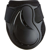 LeMieux Botas para menudillo Derby ProJump Negro