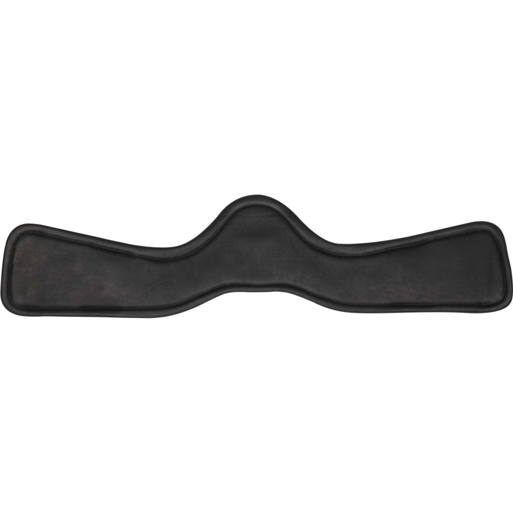 LeMieux Cincha de doma Gel-Tek Negro