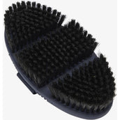 LeMieux Cepillo Suave Flexi Soft Navy
