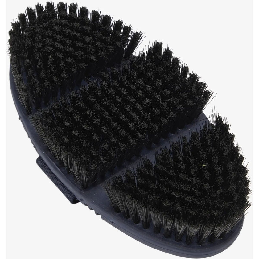 LeMieux Cepillo Suave Flexi Soft Navy