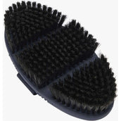 LeMieux Cepillo Suave Flexi Soft Navy