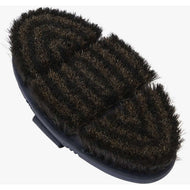 LeMieux Cepillo Suave Flexi Horse Hair Navy