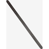 LeMieux Cabestro de recambio Break Away Headpiece Marron