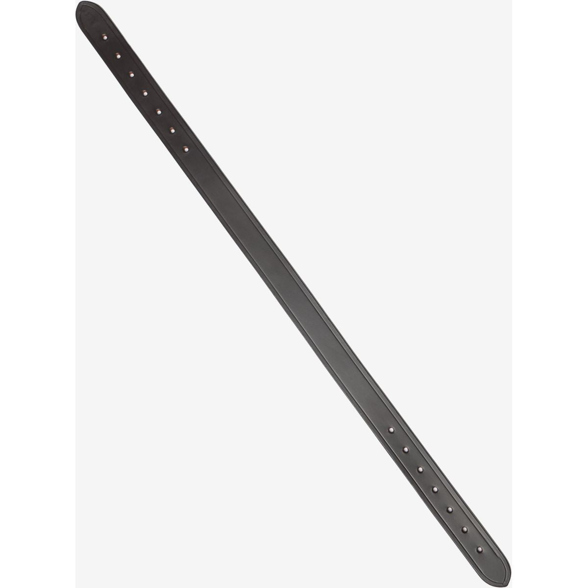 LeMieux Cabestro de recambio Break Away Headpiece Marron