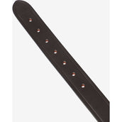 LeMieux Cabestro de recambio Break Away Headpiece Marron