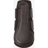 LeMieux Protectores de piernas Mesh Brushing New Marron