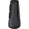 LeMieux Protectores de piernas Mesh Brushing New Negro