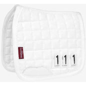 LeMieux Toy Pony Mantilla Blanco
