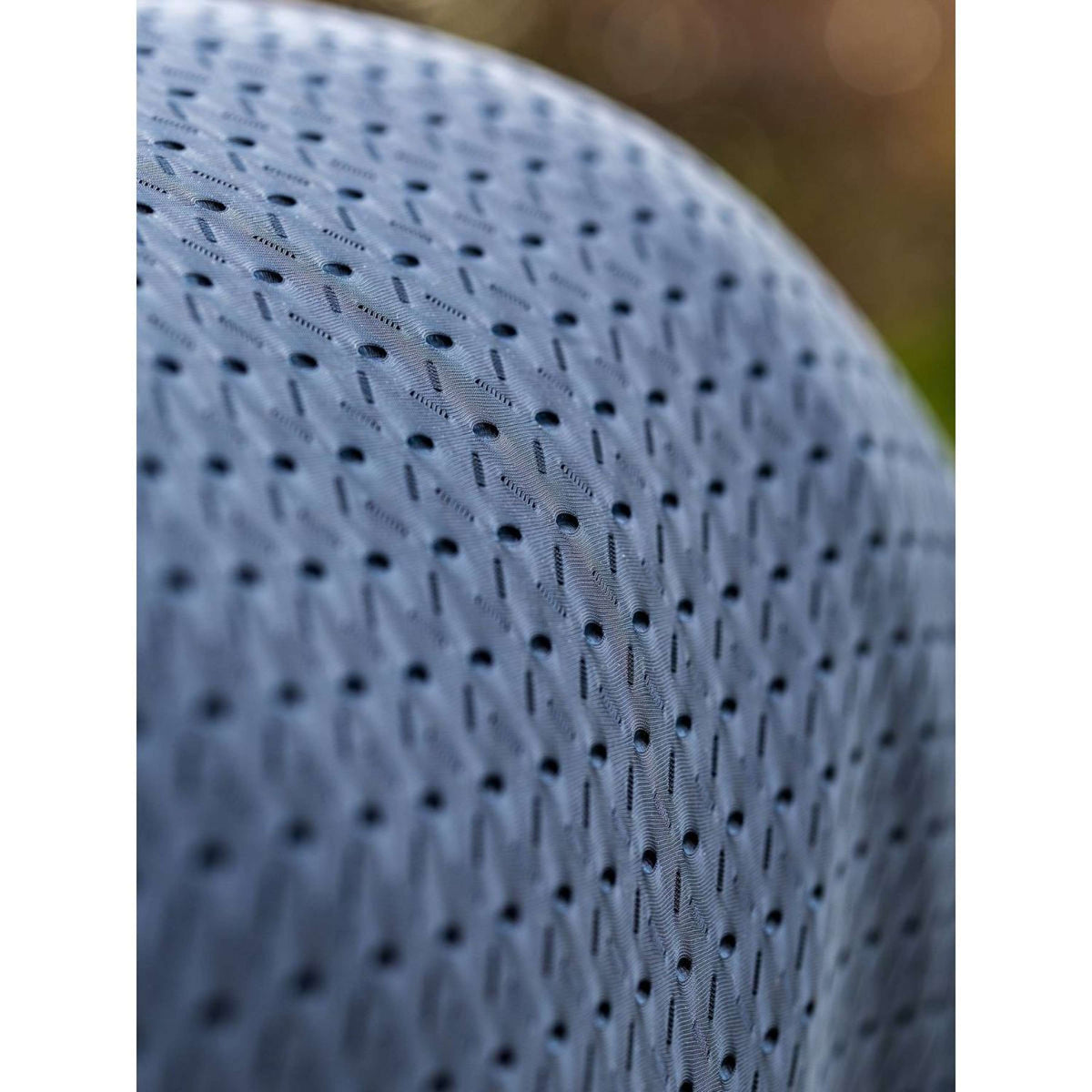 LeMieux Manta de Forro Polar Kudos 3D Mesh Navy