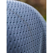 LeMieux Manta de Forro Polar Kudos 3D Mesh Navy