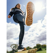 LeMieux Zapatos Trax Impermeable Navy