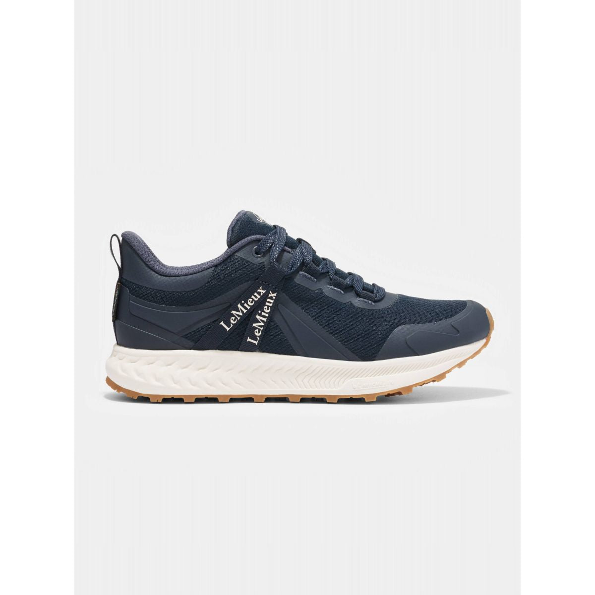 LeMieux Zapatos Trax Impermeable Navy