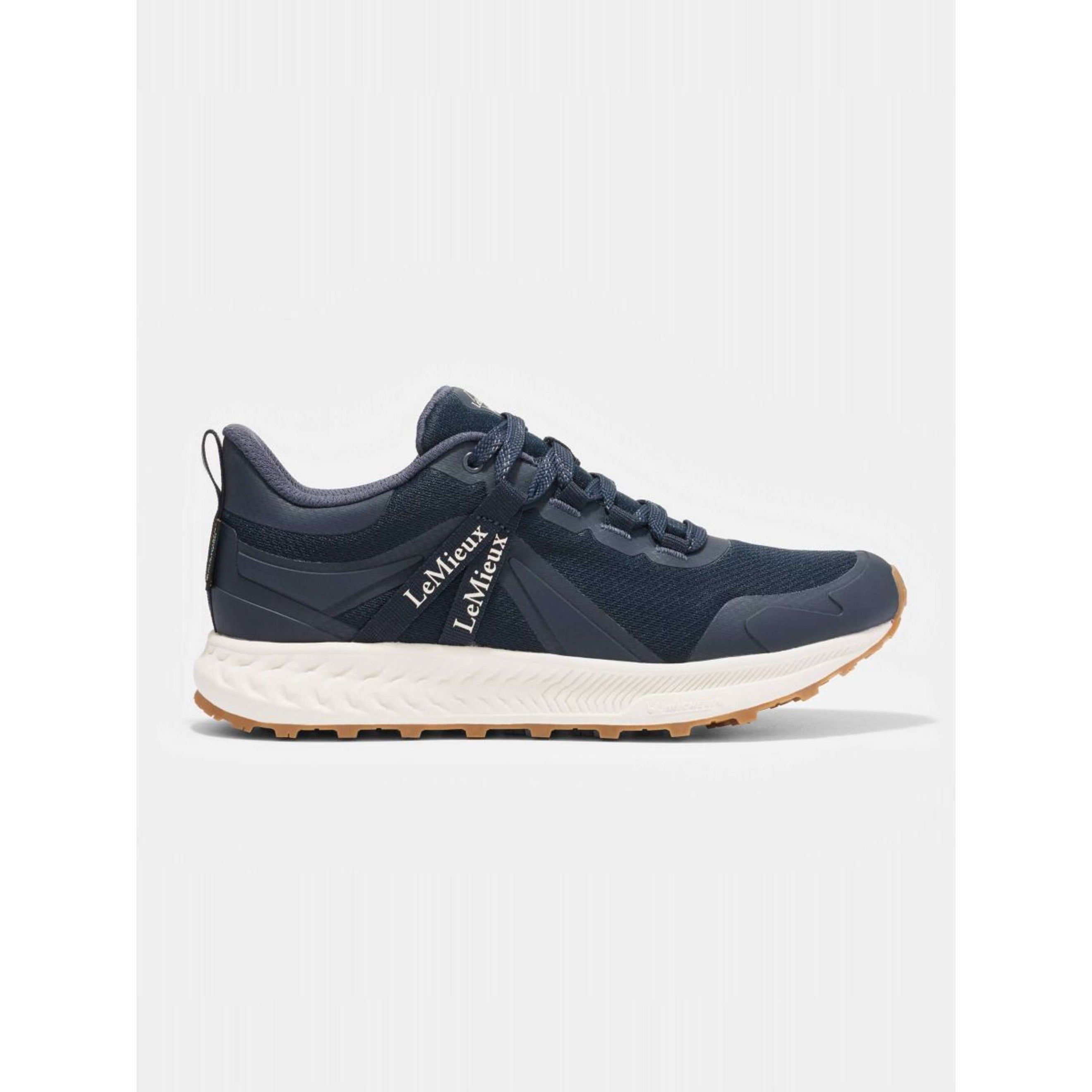 LeMieux Zapatos Trax Impermeable Navy LeMieux Zapatos Trax Impermeable Navy