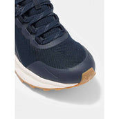 LeMieux Zapatos Trax Impermeable Navy