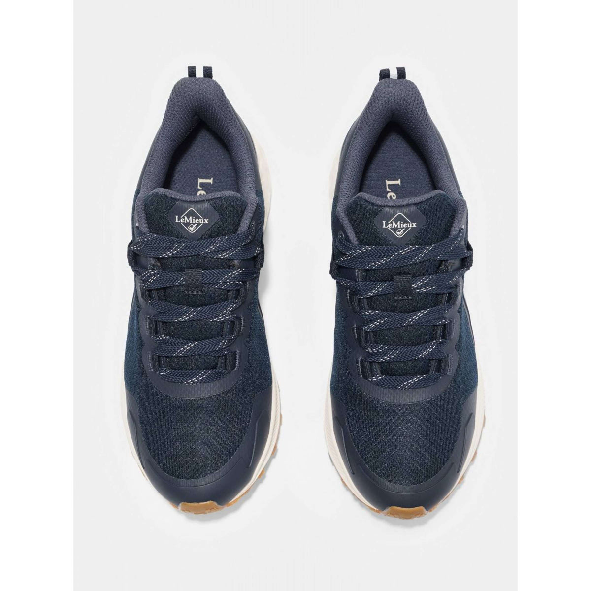 LeMieux Zapatos Trax Impermeable Navy