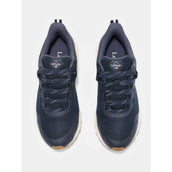 LeMieux Zapatos Trax Impermeable Navy