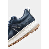 LeMieux Zapatos Trax Impermeable Navy