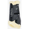 LeMieux Dressage Boots Motionflex Negro