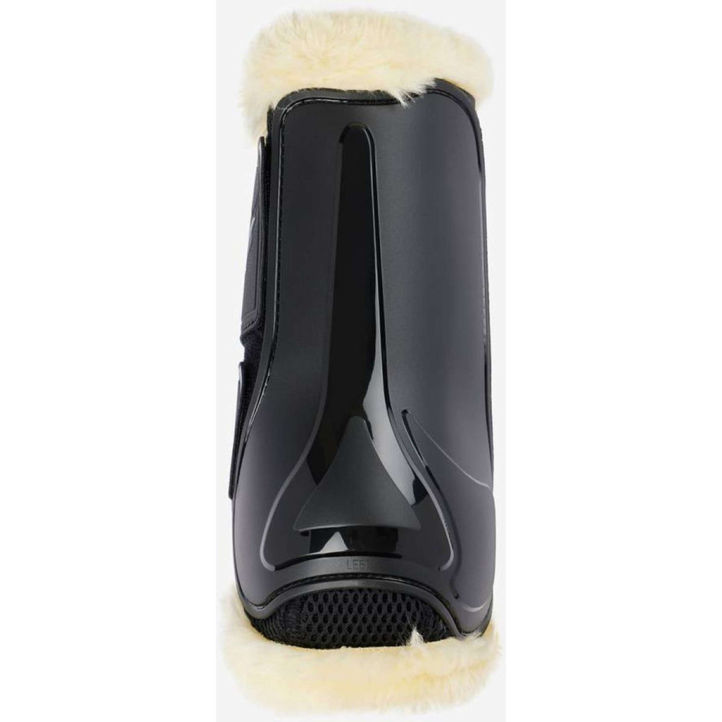 LeMieux Dressage Boots Motionflex Negro