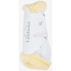 LeMieux Dressage Boots Motionflex Blanco