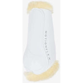 LeMieux Dressage Boots Motionflex Blanco