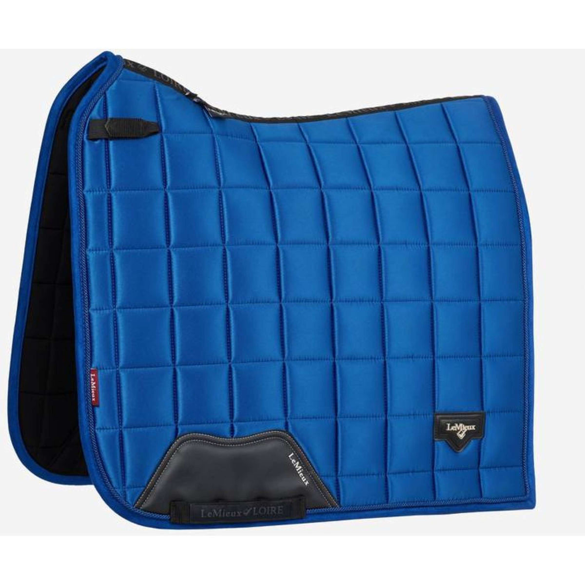 LeMieux Mantilla Loire Doma Azul Benetton