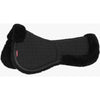 LeMieux Mantilla ProLambs Pro-Sorb Negro/Negro