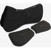 LeMieux Mantilla Pro-Sorb Plain Negro