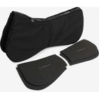 LeMieux Mantilla Pro-Sorb Plain Negro