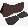 LeMieux Mantilla Pro-Sorb Plain Marron