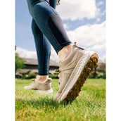 LeMieux Zapatos Trax Impermeable Piedra